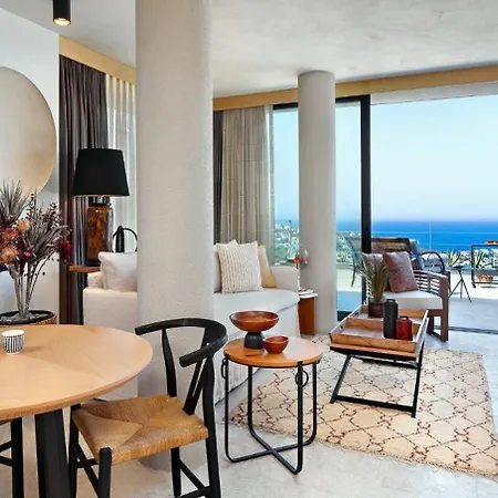Апартаменты G Beyond Residences & Villas, Yalikavak, Bodrum Яликовак