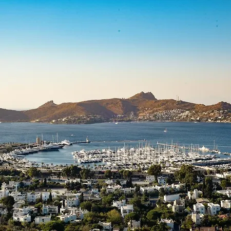 G Beyond Residences & Villas, Yalikavak, Bodrum * يالِكافاك