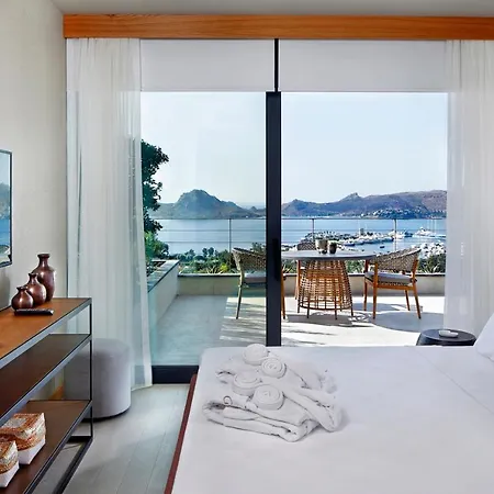G Beyond Residences & Villas, Yalikavak, Bodrum Апартаменты *