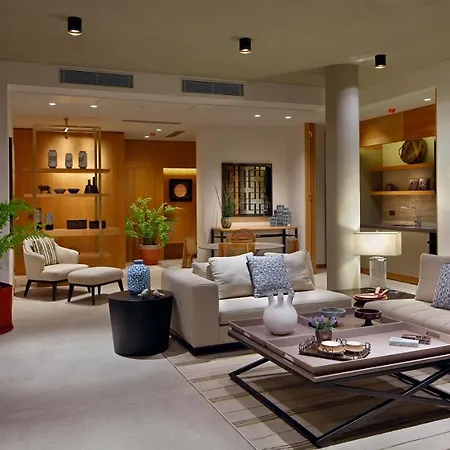 Apartamento G Beyond Residences & Villas, Yalikavak, Bodrum