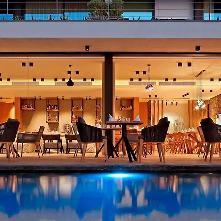 Апартаменты G Beyond Residences & Villas, Yalikavak, Bodrum Яликовак
