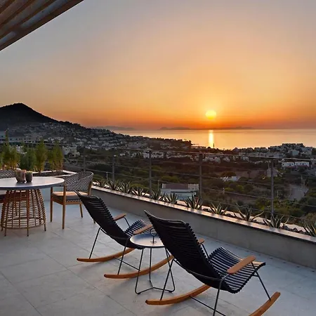 G Beyond Residences & Villas, Yalikavak, Bodrum Апартаменты