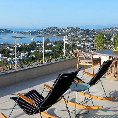 G Beyond Residences & Villas, Yalikavak, Bodrum يالِكافاك