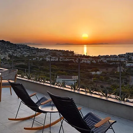 Апартаменты G Beyond Residences & Villas, Yalikavak, Bodrum