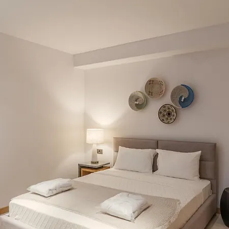 Апартаменты G Beyond Residences & Villas, Yalikavak, Bodrum