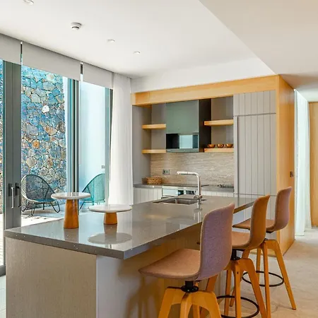 Апартаменты G Beyond Residences & Villas, Yalikavak, Bodrum