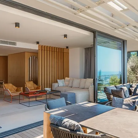 G Beyond Residences & Villas, Yalikavak, Bodrum Яликовак