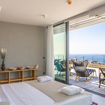 G Beyond Residences & Villas, Yalikavak, Bodrum * Яликовак