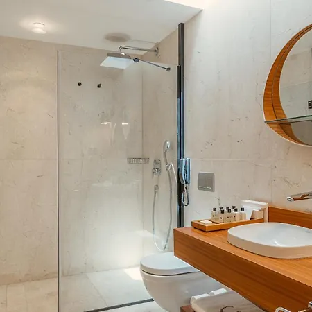 G Beyond Residences & Villas, Yalikavak, Bodrum Апартаменты *