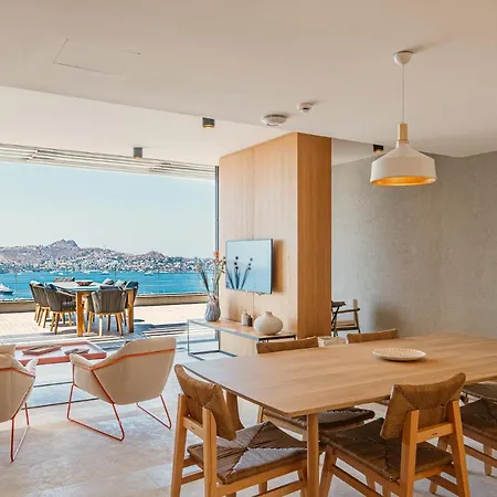 G Beyond Residences&villas, Yalıkavak, Bodrum *