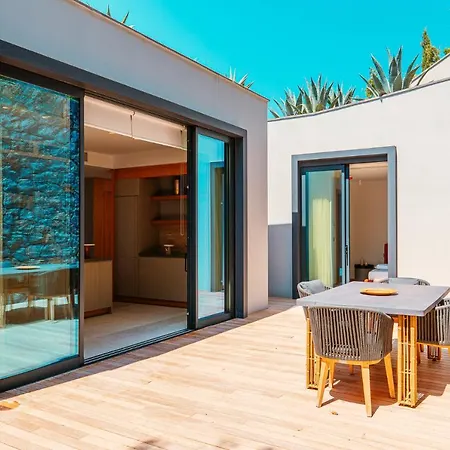 G Beyond Residences & Villas, Yalikavak, Bodrum Яликовак
