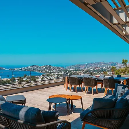 G Beyond Residences&villas, Yalıkavak, Bodrum *