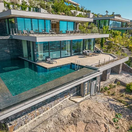 Апартаменты G Beyond Residences & Villas, Yalikavak, Bodrum Яликовак