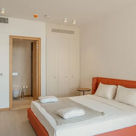Апартаменты G Beyond Residences & Villas, Yalikavak, Bodrum *
