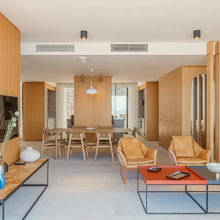 Апартаменты G Beyond Residences & Villas, Yalikavak, Bodrum