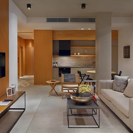 Апартаменты G Beyond Residences & Villas, Yalikavak, Bodrum Яликовак