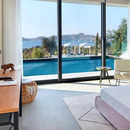 G Beyond Residences & Villas, Yalikavak, Bodrum Яликовак