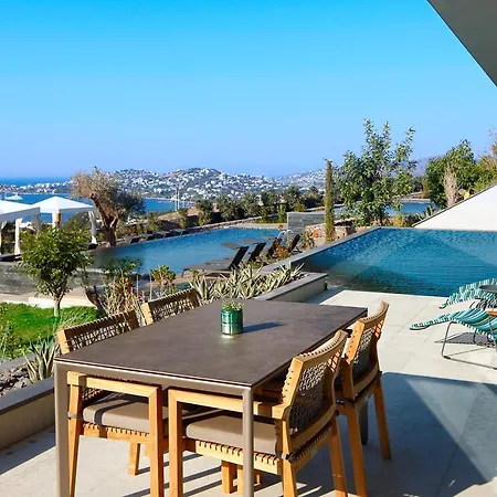 G Beyond Residences & Villas, Yalikavak, Bodrum Апартаменты