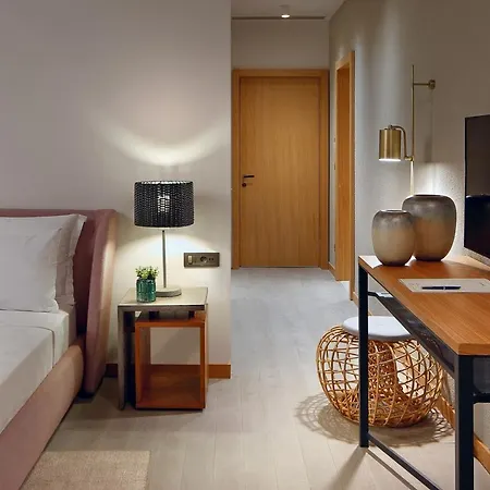 G Beyond Residences & Villas, Yalikavak, Bodrum * Яликовак