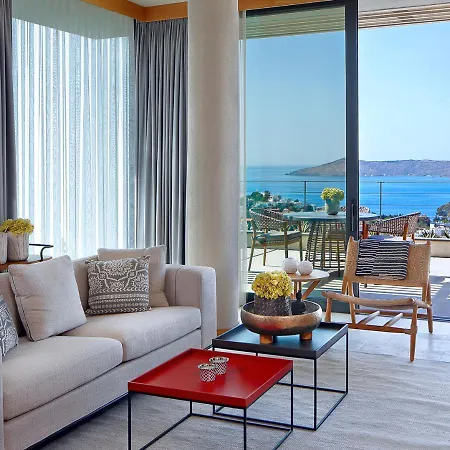 Апартаменты G Beyond Residences & Villas, Yalikavak, Bodrum