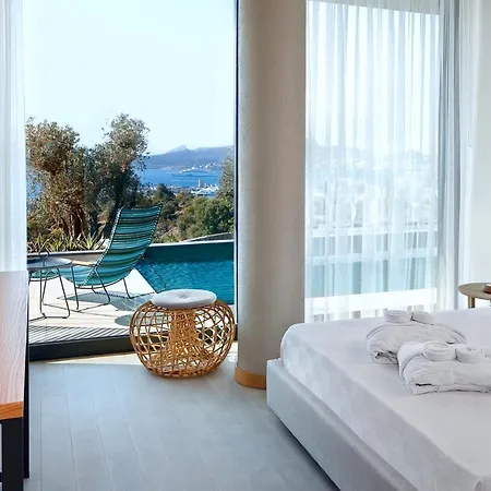 G Beyond Residences & Villas, Yalikavak, Bodrum