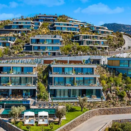 Апартаменты G Beyond Residences & Villas, Yalikavak, Bodrum *