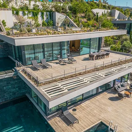 Apartamento G Beyond Residences & Villas, Yalikavak, Bodrum *