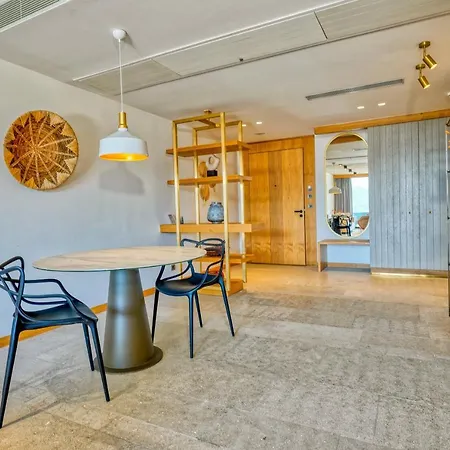 G Beyond Residences & Villas, Yalikavak, Bodrum *