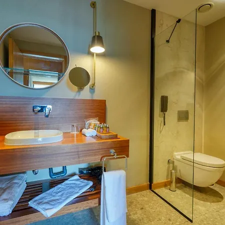 G Beyond Residences & Villas, Yalikavak, Bodrum *