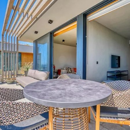 G Beyond Residences&villas, Yalıkavak, Bodrum *