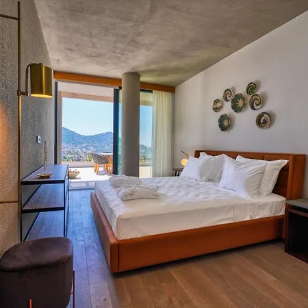 Апартаменты G Beyond Residences & Villas, Yalikavak, Bodrum Яликовак