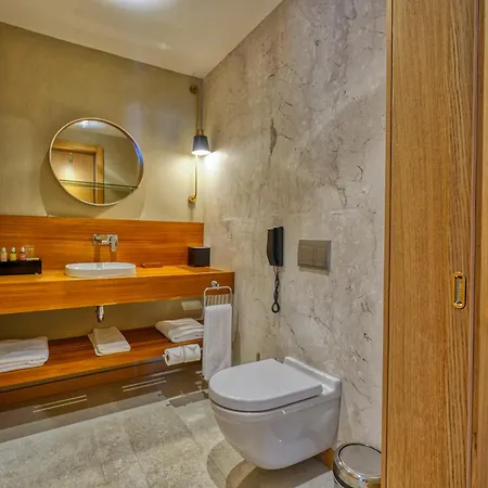 G Beyond Residences & Villas, Yalikavak, Bodrum Апартаменты