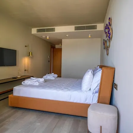 Апартаменты G Beyond Residences & Villas, Yalikavak, Bodrum Яликовак