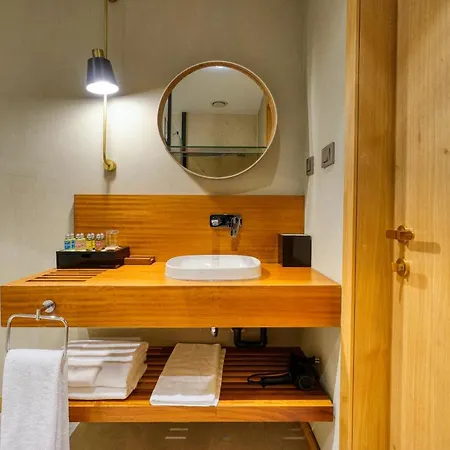 Apartamento G Beyond Residences & Villas, Yalikavak, Bodrum