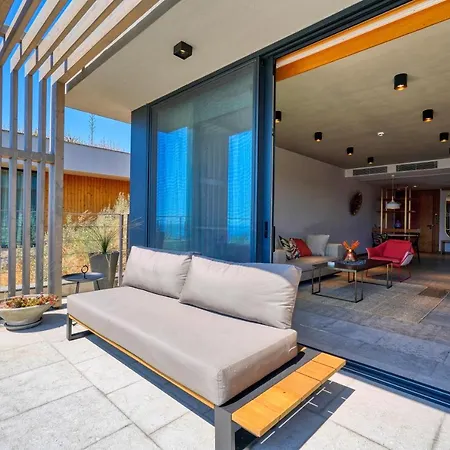 G Beyond Residences & Villas, Yalikavak, Bodrum Апартаменты *