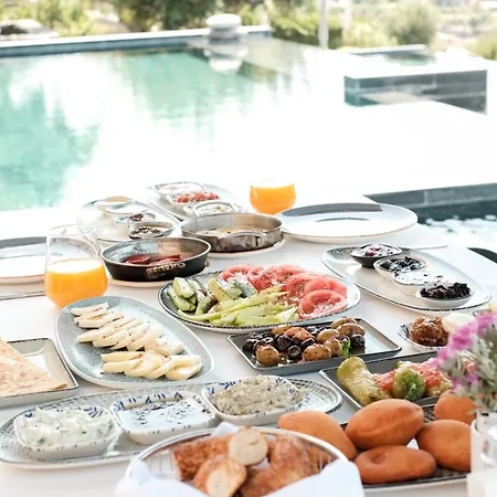 G Beyond Residences & Villas, Yalikavak, Bodrum Апартаменты *