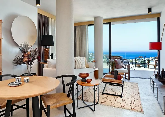 Apartament G Beyond Residences & Villas, Yalikavak, Bodrum Yalıkavak