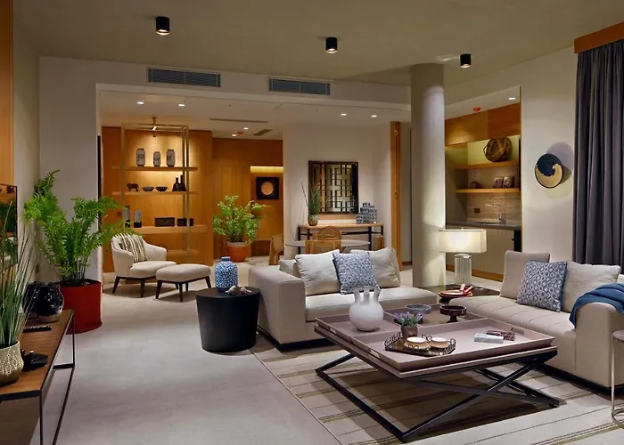 Apartament G Beyond Residences & Villas, Yalikavak, Bodrum