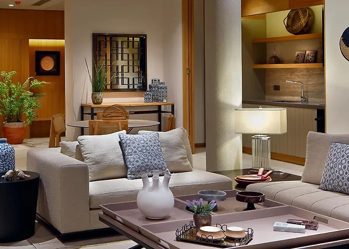 G Beyond Residences & Villas, Yalikavak, Bodrum Apartament *