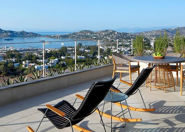 G Beyond Residences & Villas, Yalikavak, Bodrum 얄리카베크