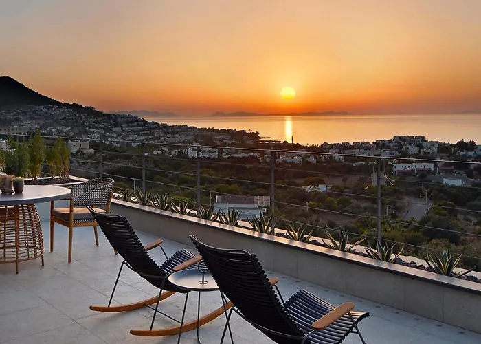 Apartament G Beyond Residences & Villas, Yalikavak, Bodrum