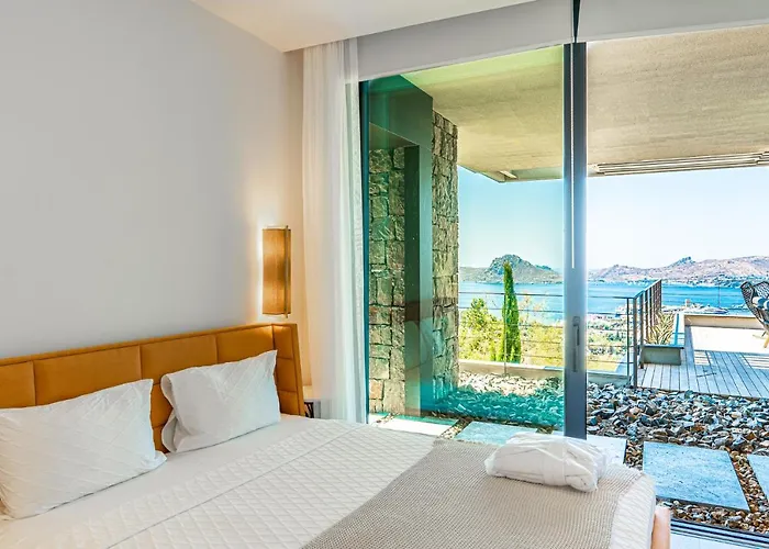 G Beyond Residences & Villas, Yalikavak, Bodrum *