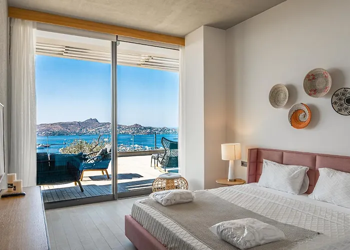 G Beyond Residences & Villas, Yalikavak, Bodrum