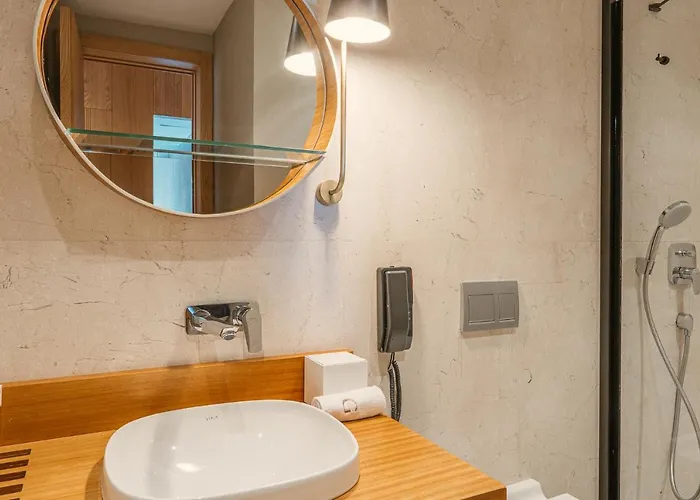 G Beyond Residences & Villas, Yalikavak, Bodrum *