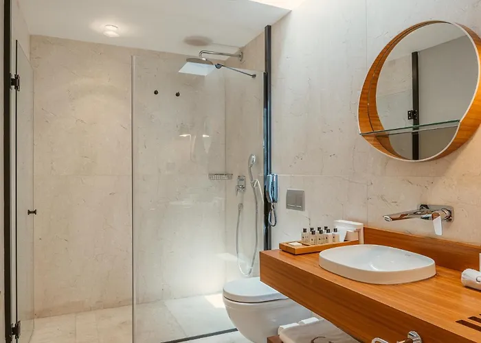 G Beyond Residences & Villas, Yalikavak, Bodrum Apartament *