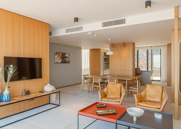 G Beyond Residences & Villas, Yalikavak, Bodrum Apartament Yalıkavak