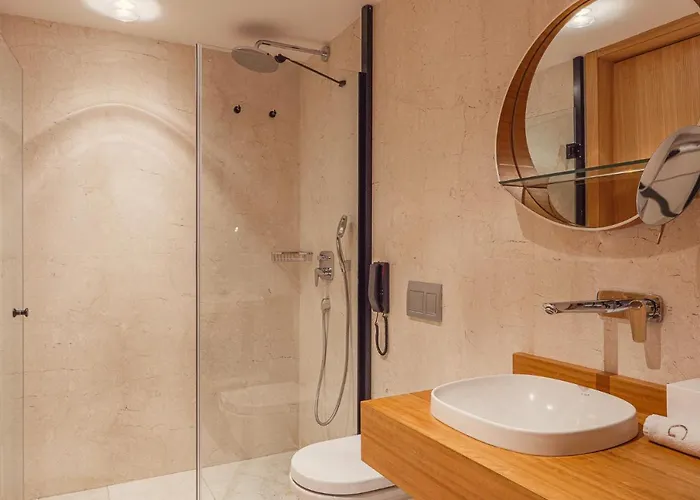 G Beyond Residences & Villas, Yalikavak, Bodrum * Yalıkavak