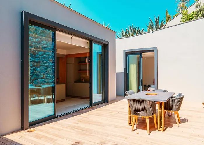 G Beyond Residences & Villas, Yalikavak, Bodrum Yalıkavak