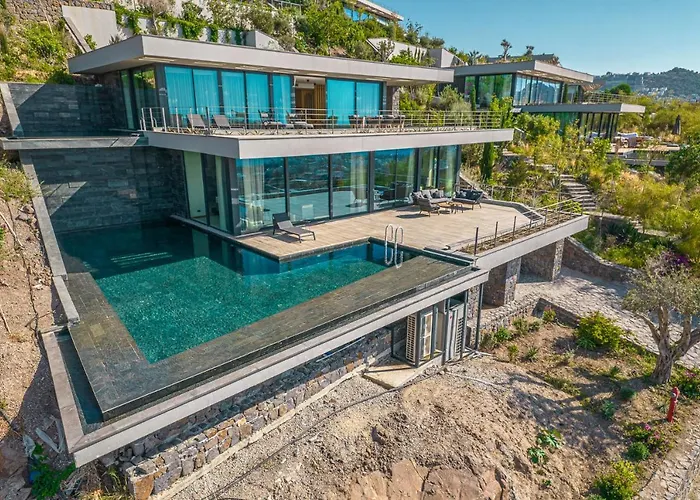 Apartament G Beyond Residences & Villas, Yalikavak, Bodrum Yalıkavak