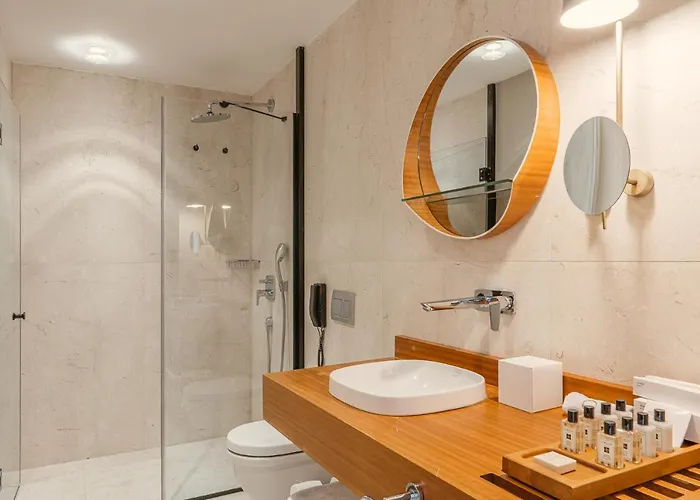 G Beyond Residences & Villas, Yalikavak, Bodrum